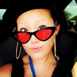 Meet your Posher, Jaclyn